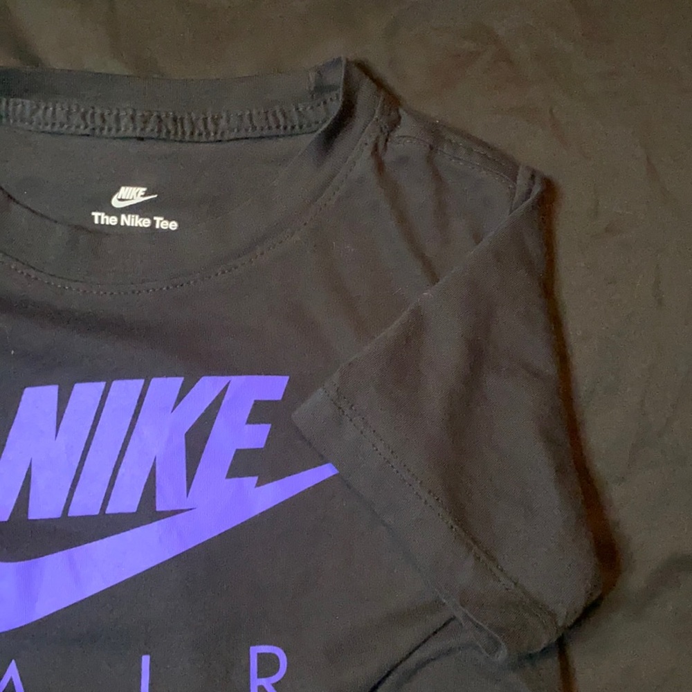 NIKE tee | small